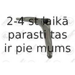 Neatkarīgās balstiekārtas svira, Riteņa piekare FORTUNE LINE FZ6476