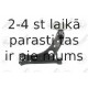 Neatkarīgās balstiekārtas svira, Riteņa piekare FORTUNE LINE FZ6465