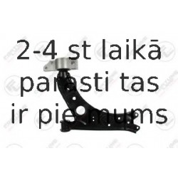 Neatkarīgās balstiekārtas svira, Riteņa piekare FORTUNE LINE FZ6464