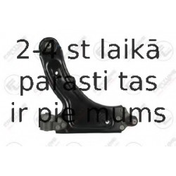 Neatkarīgās balstiekārtas svira, Riteņa piekare FORTUNE LINE FZ6460