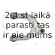 Balst-/Virzošais šarnīrs FORTUNE LINE FZ6448