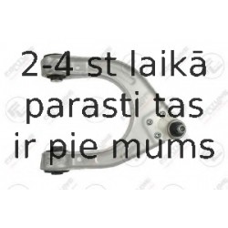 Balst-/Virzošais šarnīrs FORTUNE LINE FZ6448