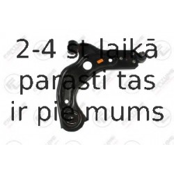 Neatkarīgās balstiekārtas svira, Riteņa piekare FORTUNE LINE FZ6386