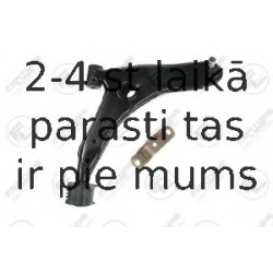 Neatkarīgās balstiekārtas svira, Riteņa piekare FORTUNE LINE FZ6283