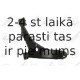 Neatkarīgās balstiekārtas svira, Riteņa piekare FORTUNE LINE FZ6282