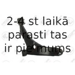 Neatkarīgās balstiekārtas svira, Riteņa piekare FORTUNE LINE FZ6282