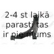 Neatkarīgās balstiekārtas svira, Riteņa piekare FORTUNE LINE FZ6277