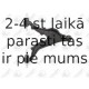 Neatkarīgās balstiekārtas svira, Riteņa piekare FORTUNE LINE FZ6276