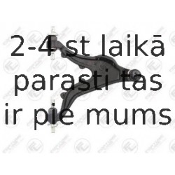 Neatkarīgās balstiekārtas svira, Riteņa piekare FORTUNE LINE FZ6276