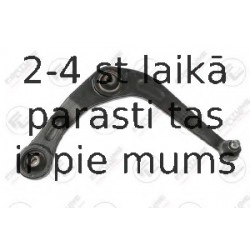 Neatkarīgās balstiekārtas svira, Riteņa piekare FORTUNE LINE FZ6228