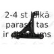Neatkarīgās balstiekārtas svira, Riteņa piekare FORTUNE LINE FZ6223