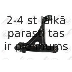 Neatkarīgās balstiekārtas svira, Riteņa piekare FORTUNE LINE FZ6223