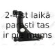 Neatkarīgās balstiekārtas svira, Riteņa piekare FORTUNE LINE FZ6216
