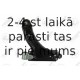 Neatkarīgās balstiekārtas svira, Riteņa piekare FORTUNE LINE FZ6213