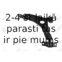 Neatkarīgās balstiekārtas svira, Riteņa piekare FORTUNE LINE FZ6175