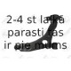 Neatkarīgās balstiekārtas svira, Riteņa piekare FORTUNE LINE FZ6174