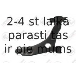 Neatkarīgās balstiekārtas svira, Riteņa piekare FORTUNE LINE FZ6174