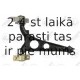 Neatkarīgās balstiekārtas svira, Riteņa piekare FORTUNE LINE FZ6161