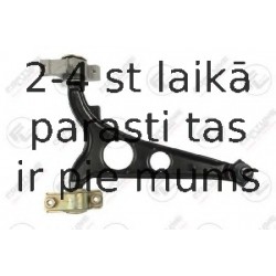 Neatkarīgās balstiekārtas svira, Riteņa piekare FORTUNE LINE FZ6161