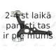 Neatkarīgās balstiekārtas svira, Riteņa piekare FORTUNE LINE FZ6159