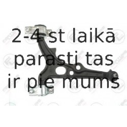 Neatkarīgās balstiekārtas svira, Riteņa piekare FORTUNE LINE FZ6159