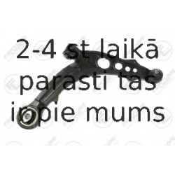 Neatkarīgās balstiekārtas svira, Riteņa piekare FORTUNE LINE FZ6155