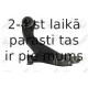 Neatkarīgās balstiekārtas svira, Riteņa piekare FORTUNE LINE FZ6138