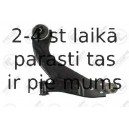 Neatkarīgās balstiekārtas svira, Riteņa piekare FORTUNE LINE FZ6138