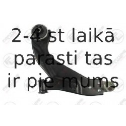 Neatkarīgās balstiekārtas svira, Riteņa piekare FORTUNE LINE FZ6138