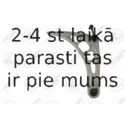 Neatkarīgās balstiekārtas svira, Riteņa piekare FORTUNE LINE FZ6129