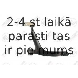 Neatkarīgās balstiekārtas svira, Riteņa piekare FORTUNE LINE FZ6099