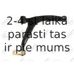 Neatkarīgās balstiekārtas svira, Riteņa piekare FORTUNE LINE FZ6098