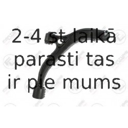 Neatkarīgās balstiekārtas svira, Riteņa piekare FORTUNE LINE FZ6052