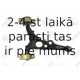 Neatkarīgās balstiekārtas svira, Riteņa piekare FORTUNE LINE FZ6038