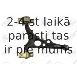 Neatkarīgās balstiekārtas svira, Riteņa piekare FORTUNE LINE FZ6038