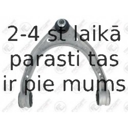 Neatkarīgās balstiekārtas svira, Riteņa piekare FORTUNE LINE FZ5735