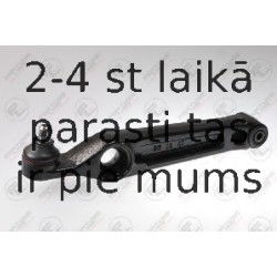 Neatkarīgās balstiekārtas svira, Riteņa piekare FORTUNE LINE FZ5734