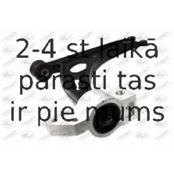 Neatkarīgās balstiekārtas svira, Riteņa piekare FORTUNE LINE FZ5719