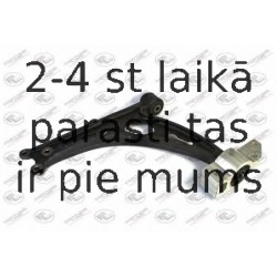 Neatkarīgās balstiekārtas svira, Riteņa piekare FORTUNE LINE FZ5718