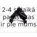 Neatkarīgās balstiekārtas svira, Riteņa piekare FORTUNE LINE FZ5716
