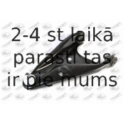 Neatkarīgās balstiekārtas svira, Riteņa piekare FORTUNE LINE FZ5715