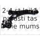 Neatkarīgās balstiekārtas svira, Riteņa piekare FORTUNE LINE FZ5712