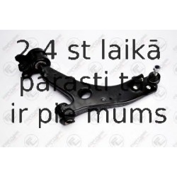 Neatkarīgās balstiekārtas svira, Riteņa piekare FORTUNE LINE FZ5711
