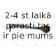 Neatkarīgās balstiekārtas svira, Riteņa piekare FORTUNE LINE FZ5528