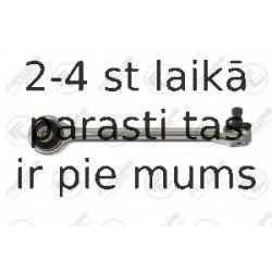 Neatkarīgās balstiekārtas svira, Riteņa piekare FORTUNE LINE FZ5525