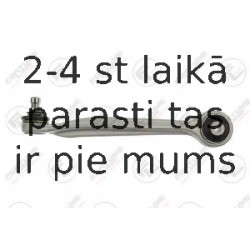 Neatkarīgās balstiekārtas svira, Riteņa piekare FORTUNE LINE FZ5524