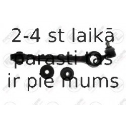 Neatkarīgās balstiekārtas svira, Riteņa piekare FORTUNE LINE FZ5521