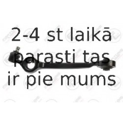 Neatkarīgās balstiekārtas svira, Riteņa piekare FORTUNE LINE FZ5520