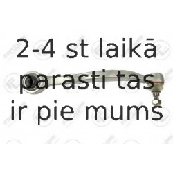 Neatkarīgās balstiekārtas svira, Riteņa piekare FORTUNE LINE FZ5509