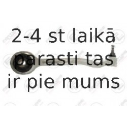 Stiepnis/Atsaite, Riteņa piekare FORTUNE LINE FZ5181